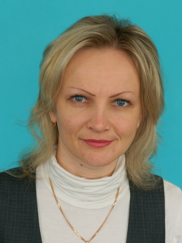 Чернева  Галина Владимировна.