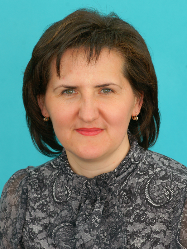 Емельянова Елена Алексеевна.