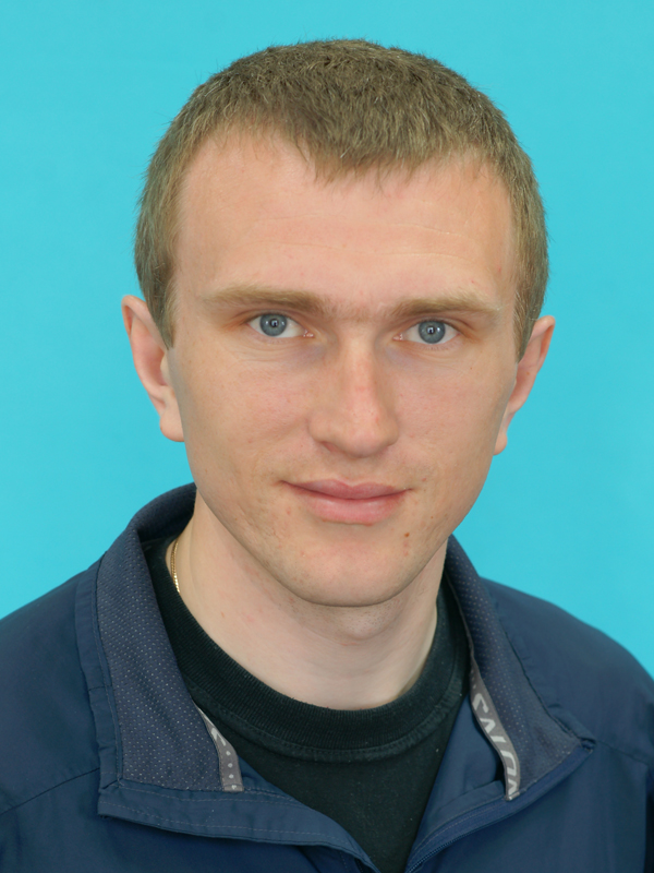 Рыжанков Сергей Николаевич.